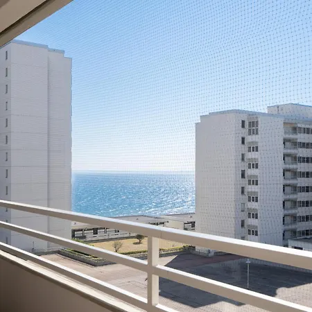 Apartament App 701 Sierksdorf