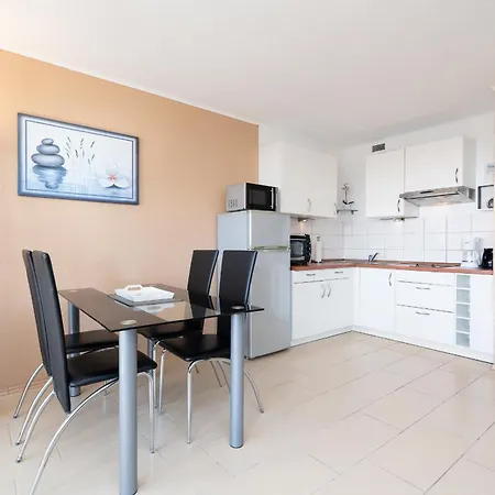 App 701 Apartament