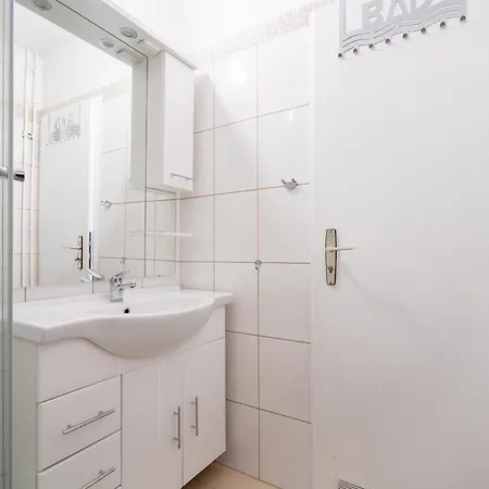 Апартаменты App 701 - Strandlage