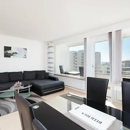 App 701 - Strandlage *