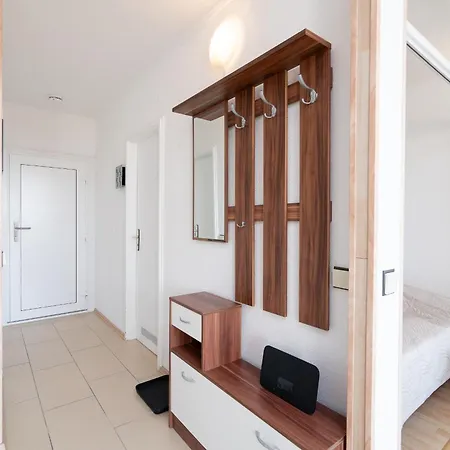 App 701 - Strandlage * Зирксдорф