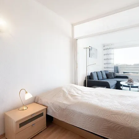 App 701 - Strandlage Апартаменты