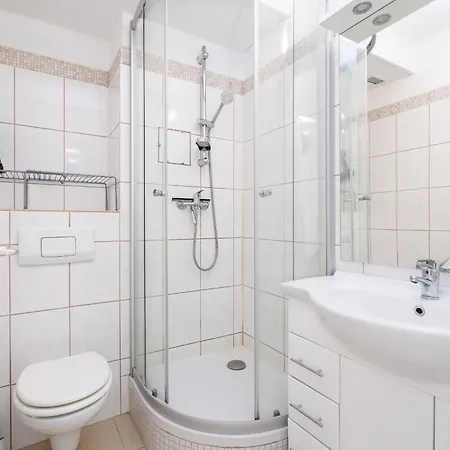 App 701 - Strandlage Апартаменты *