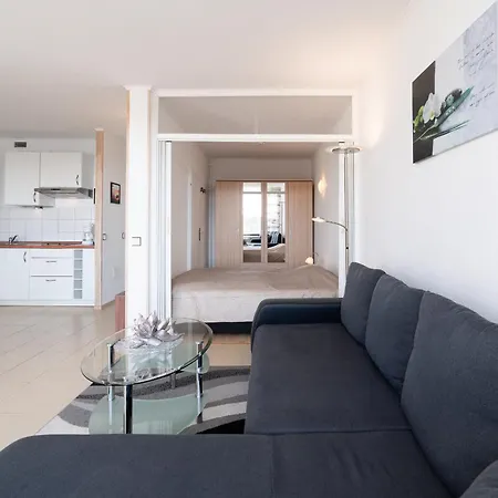 App 701 - Strandlage *