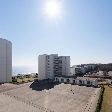 App 701 - Strandlage * Зирксдорф